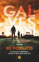 Galveston - Nic Pizzolatto - ebook