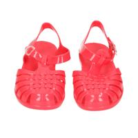 Beco Waterschoenen - roze - voor kinderen - met gespjes - zwemschoenen