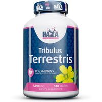 Tribulus Terrestris 1000mg Haya Labs 100tabl