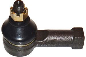 Spoorstangeind STE5505