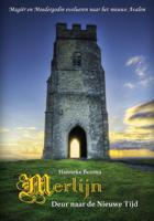 Merlijn (Paperback)