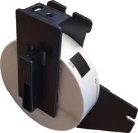 Brother DK-11204 labels 17x54mm 1 rol met houder (huismerk)
