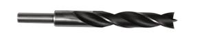 Bahco Spiraalboor | voor hout | 11.0 mm x 142 mm - 9646-11