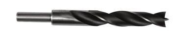 Bahco Spiraalboor | voor hout | 16.0 mm x 160 mm - 9646-16