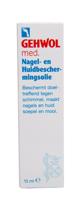 Gehwol Med Nagel- en Huidbeschermingsolie 15ml