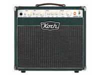 Koch Jupiter Junior 20 Green