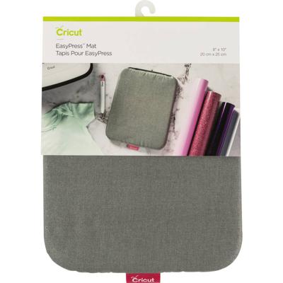 Cricut Easypress 20x25cm Onderlaag Grijs