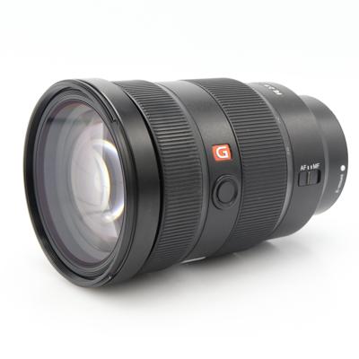 Sony FE 24-70mm F/2.8 GM occasion