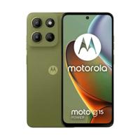 Smartphone Motorola Moto G15 Power 6,72" Octa Core 8 GB RAM 512 GB Groen