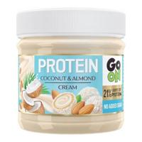 GO ON Protein Spread Coconut & Almond (180 gr)