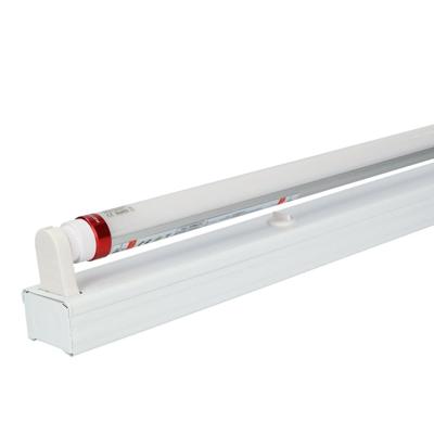 25x LED TL armatuur 150cm - T8 (G13) - 30W 5250 lumen (175lm/W) - 4000K neutraal wit(840) - Flikkervrij - IP20 Stofdicht