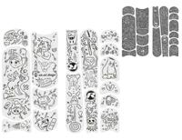 Rie:sel design kids:tape youngstar - frame protection film