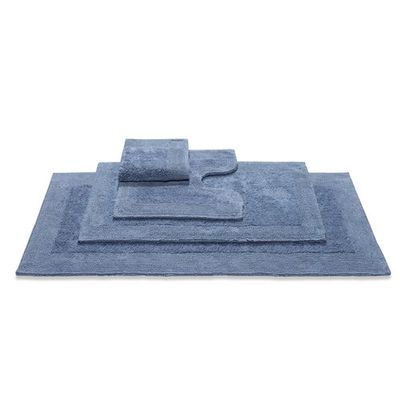 Vandyck Vandyck Scala Luxury Vintage Blue Badmat 70X140