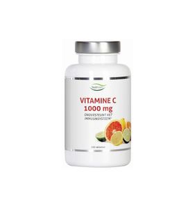 Vitamine C1000 mg