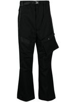 Maharishi pantalon de jogging 4548 Cordura Nyco® - Noir - thumbnail