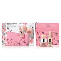 Clinique Moisture Meets SPF Set Clinique Moisture Meets SPF Set