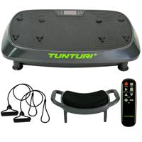 Tunturi Cardio Fit V20 Vibration plate