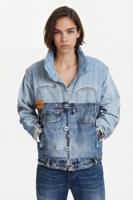 Iconic Jacket Mickey Mouse - BLACK - L