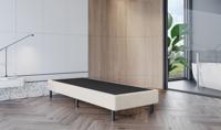 Showroommodel Boxspring Box 90 x 200 Beige [Niet in originele verpakking]