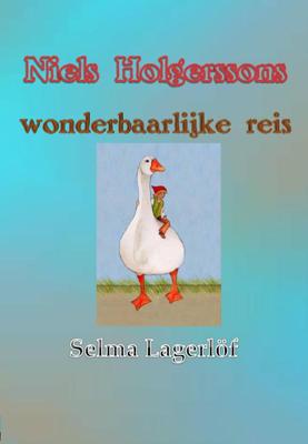 Niels Holgerssons wonderbare reis (Paperback)