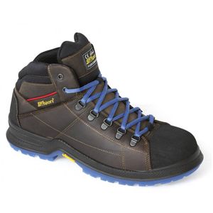 Grisport Safety Cyborg S3 Zwart Werkschoenen Heren Size : 40 Grisport Safety Cyborg S3 Zwart Werkschoenen Heren Size : 40