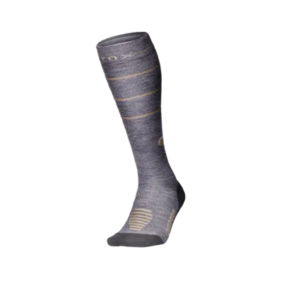 Stox Outdoor Compressiesokken