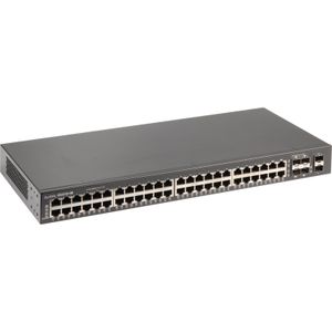 GS2210-48 48-port GbE L2 Switch Switch