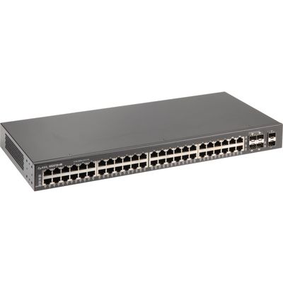 GS2210-48 48-port GbE L2 Switch Switch