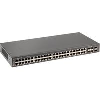 GS2210-48 48-port GbE L2 Switch Switch