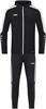 JAKO M9423K Polyesterpak Met Kap Power Kids - Zwart - 140