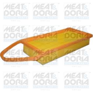 Meat Doria Luchtfilter 18354