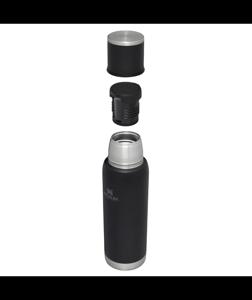 Stanley The Adventure To-Go Bottle .75L / 25oz Thermosfles
