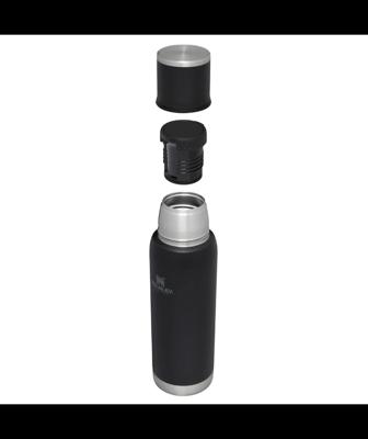 Stanley The Adventure To-Go Bottle .75L / 25oz Thermosfles