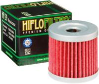 HIFLOFILTRO Oil filter hf-139