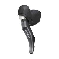 Shimano Versteller (links) met remhendel 2 speed grx st-rx810 voor schijfremmen