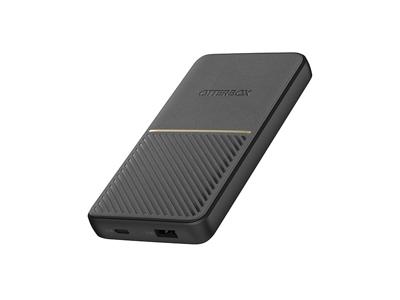 OtterBox OtterBox Dual Port PD Power Bank 10000 mAh 18W Black