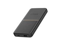 OtterBox OtterBox Dual Port PD Power Bank 10000 mAh 18W Black