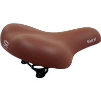 Selle Royal Selle zadel Witch Relaxed 8013 bruin - thumbnail