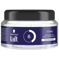 Taft Power gel titane pot Taft Power gel titane pot