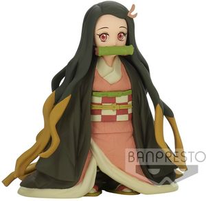 Demon Slayer Kimetsu no Yaiba Vol. 18 Figure - Nezuko Kamado