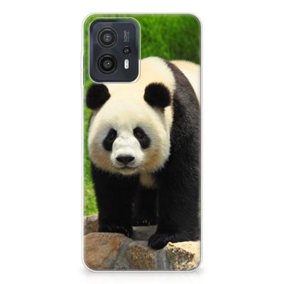 Motorola Moto G23 | G13 | TPU Hoesje | Panda