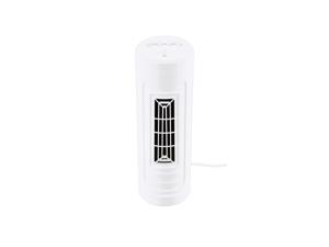 SILVERCREST Mini torenventilator (Wit)