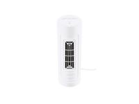 SILVERCREST Mini torenventilator (Wit)