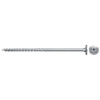 Fischer 566361 PowerFast II Verzonken houtschroef 8 mm 200 mm Interne vertanding Staal Galvanisch verzinkt 50 stuk(s)