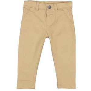 Baby jongens broek Stretch