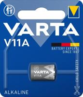 Varta V11A alkaline 6V bl.a1 - 3015240 - thumbnail