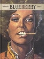 Blueberry Integraal 5 (Hardback)