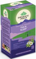 Organic India Thee Tulsi Sleep - thumbnail