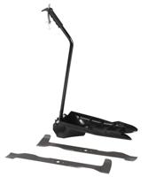 Makita Mulchkit 122 2007/08 - 664900146