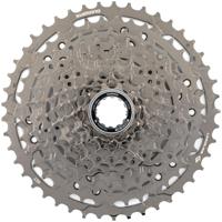 SHIMANO cassette cues 11v 11-45t cs-lg400 zwart
